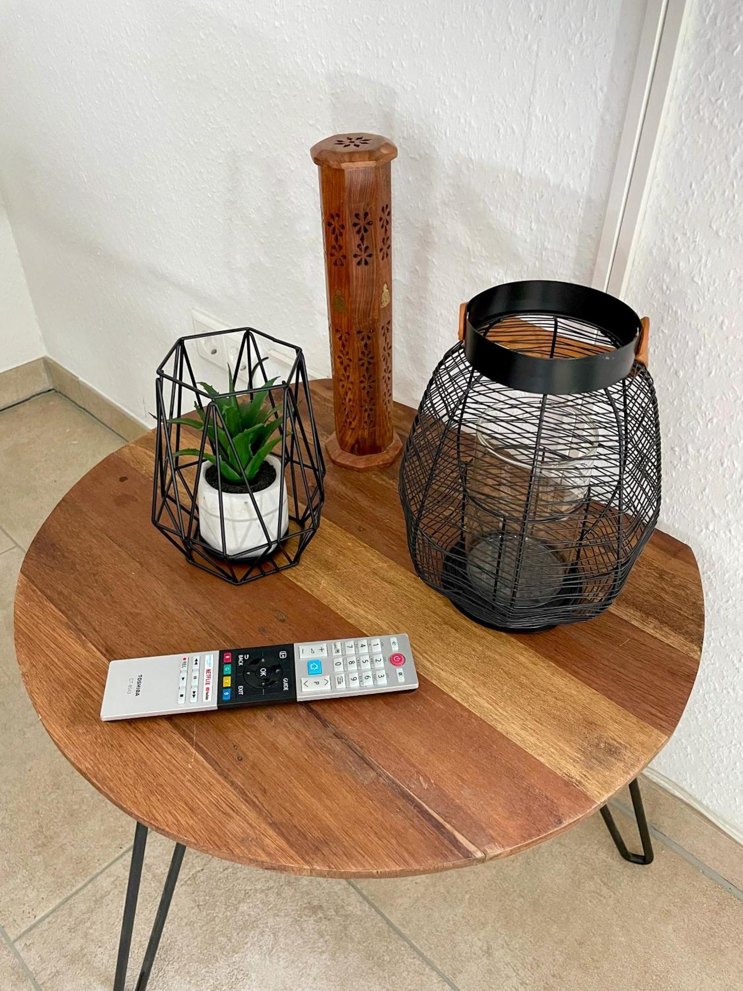 Ahaus: Stadtoase Mit Terrasse & Privater Garage * Ahaus