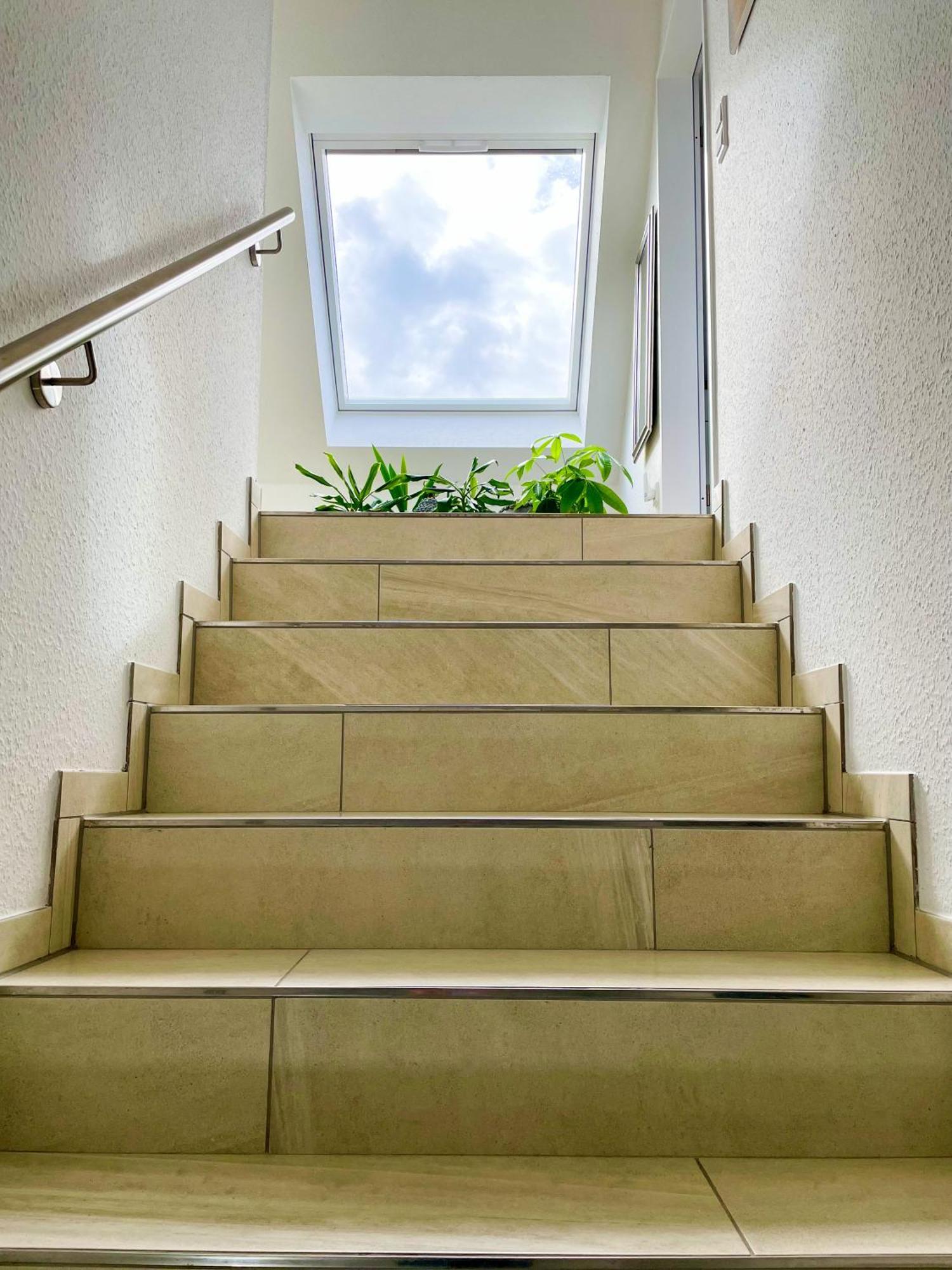 Ahaus: Stadtoase Mit Terrasse & Privater Garage