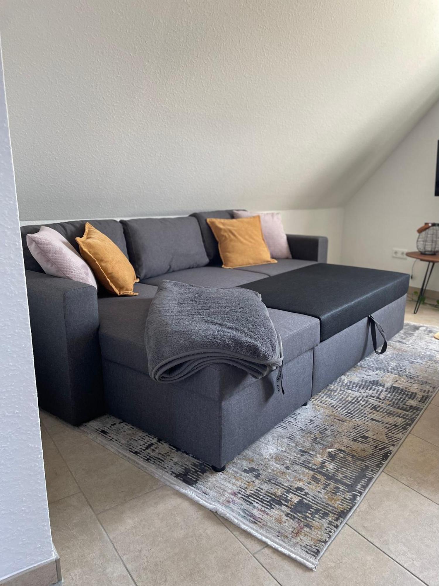 Ahaus: Stadtoase Mit Terrasse & Privater Garage