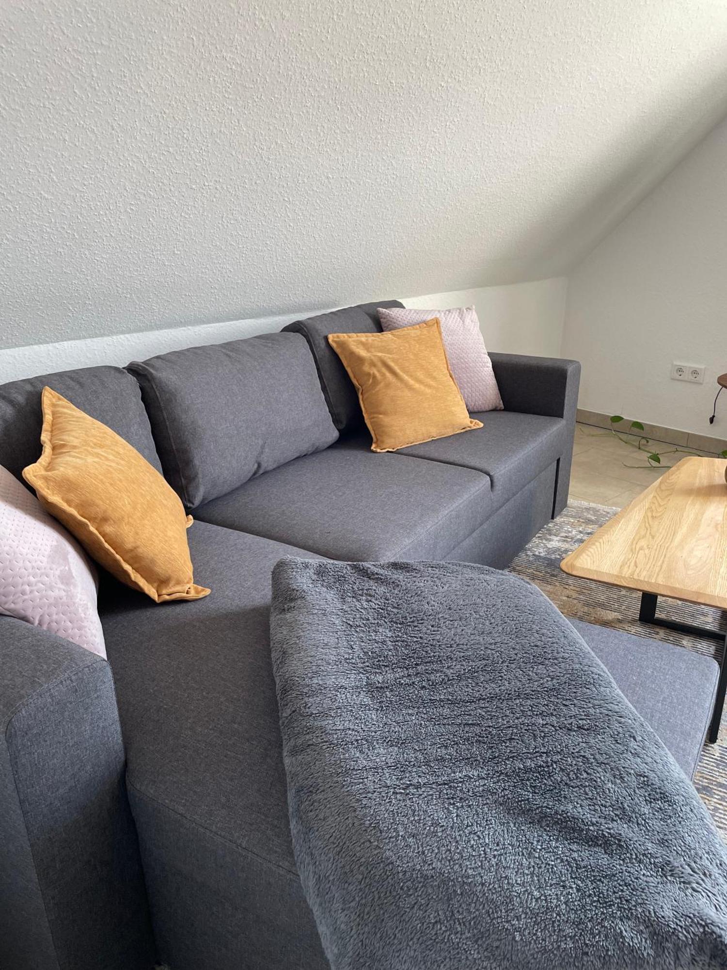 Ahaus: Stadtoase Mit Terrasse & Privater Garage Apartment Ahaus